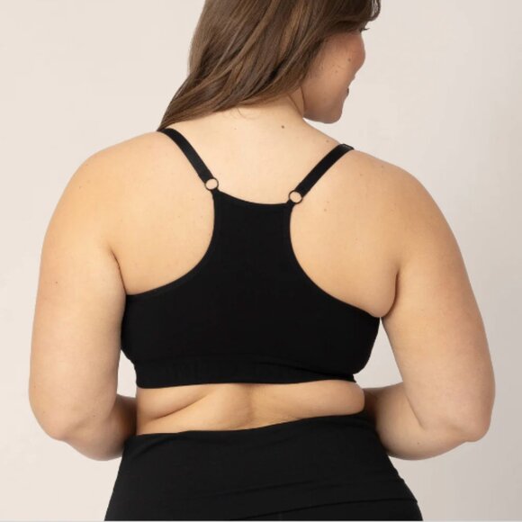 Medium Busty - Kindred Bravely Sublime Nursing Sports Bra - Picture 2 of 9